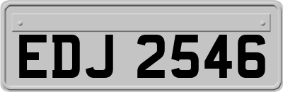 EDJ2546