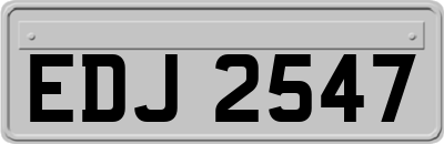 EDJ2547