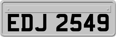 EDJ2549