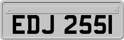 EDJ2551