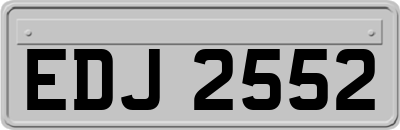 EDJ2552