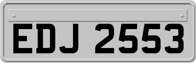 EDJ2553