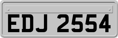 EDJ2554