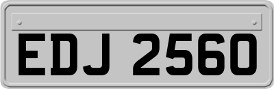 EDJ2560