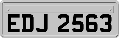 EDJ2563