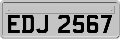 EDJ2567
