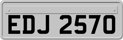 EDJ2570