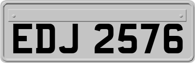 EDJ2576