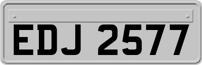 EDJ2577