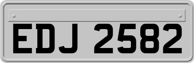 EDJ2582
