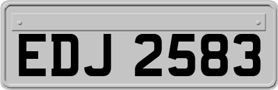 EDJ2583