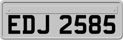 EDJ2585