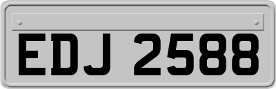 EDJ2588