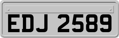 EDJ2589
