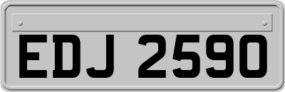 EDJ2590