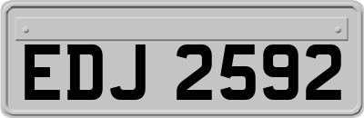 EDJ2592