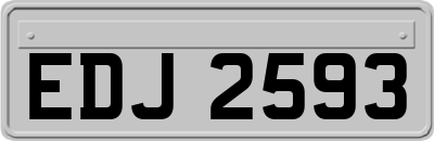 EDJ2593