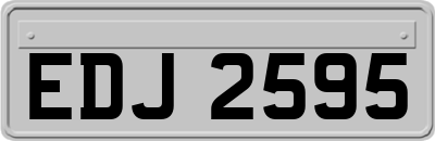 EDJ2595