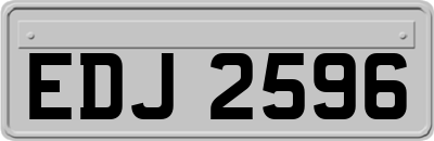 EDJ2596