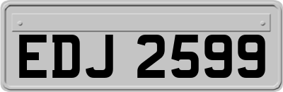 EDJ2599