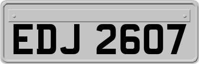 EDJ2607
