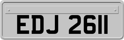 EDJ2611