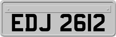 EDJ2612