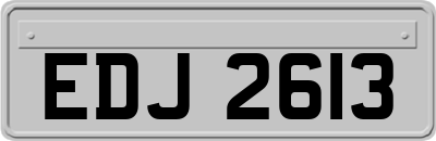 EDJ2613