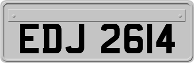 EDJ2614