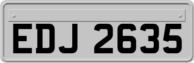 EDJ2635