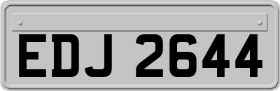 EDJ2644