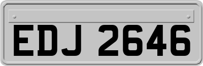 EDJ2646