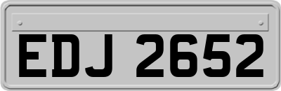 EDJ2652