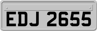 EDJ2655