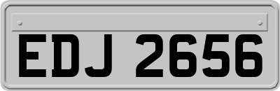 EDJ2656