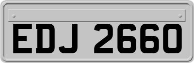 EDJ2660