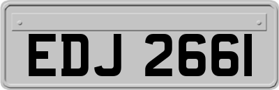 EDJ2661