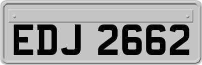 EDJ2662