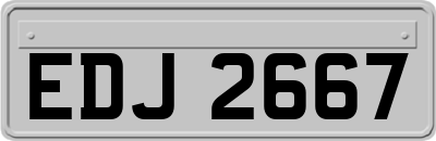 EDJ2667