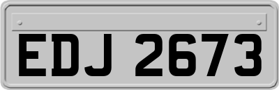 EDJ2673