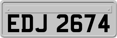 EDJ2674