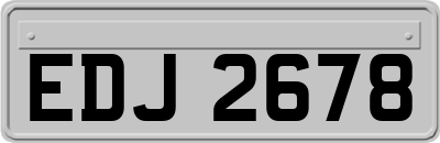 EDJ2678
