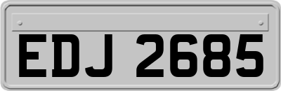 EDJ2685