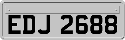 EDJ2688