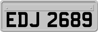 EDJ2689
