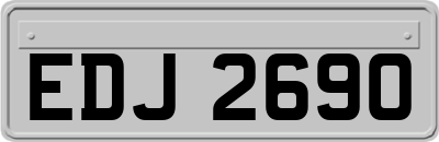 EDJ2690
