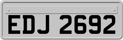 EDJ2692