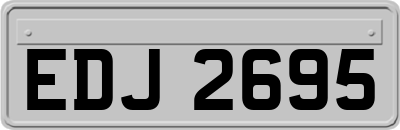 EDJ2695