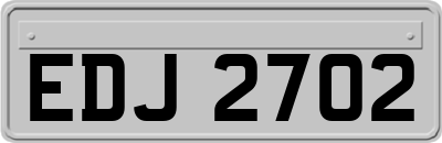 EDJ2702