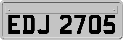 EDJ2705